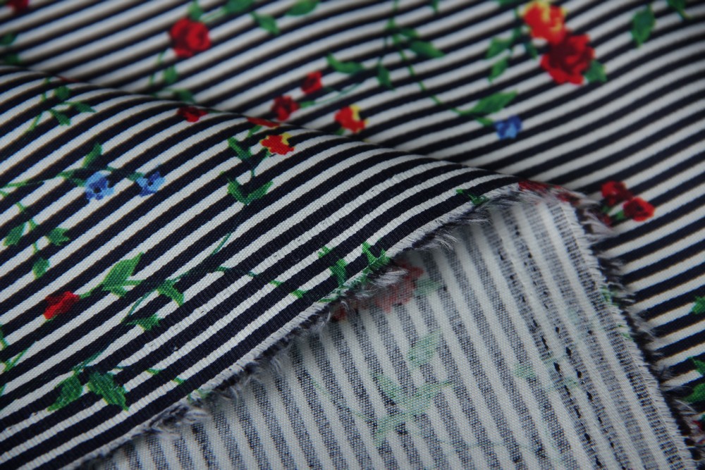 картинка Хлопок принтованный ХЛГ365 от магазина Компания "Бенефис