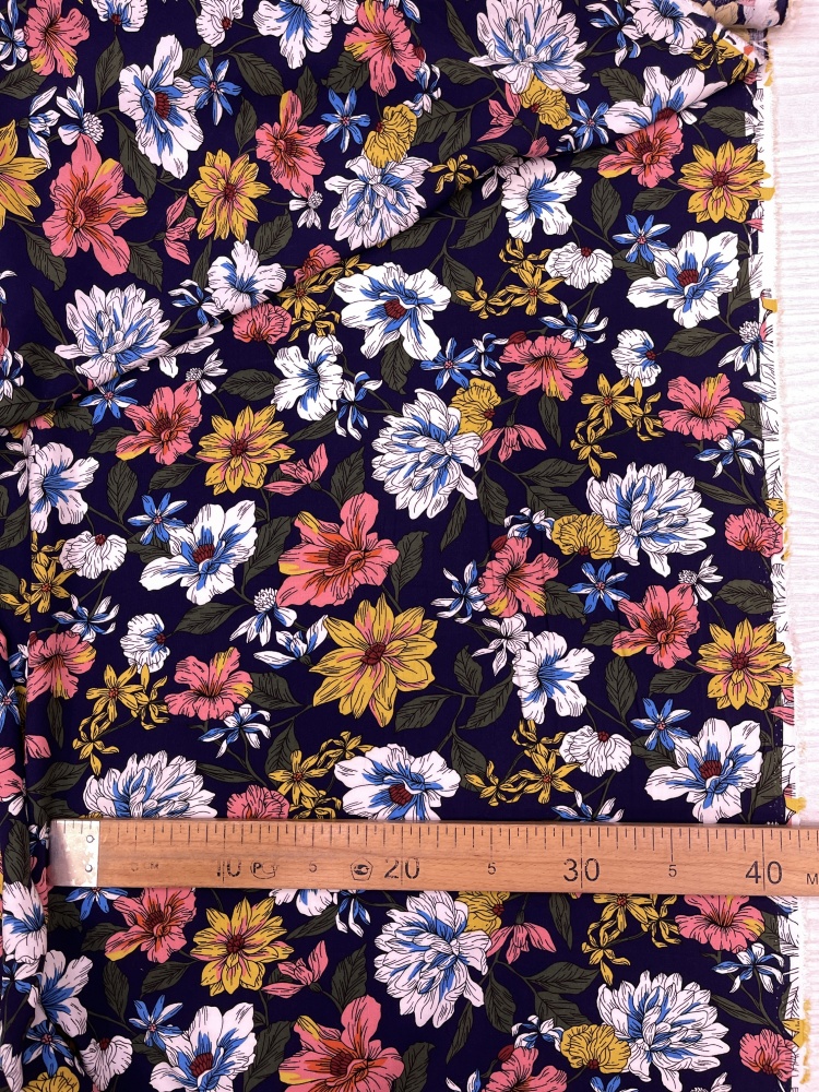 картинка Вискоза ВИ415 от магазина Компания "Бенефис