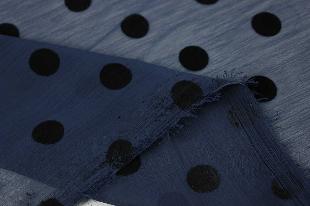 картинка Шифон цветной ШЦ36 от магазина Компания "Бенефис