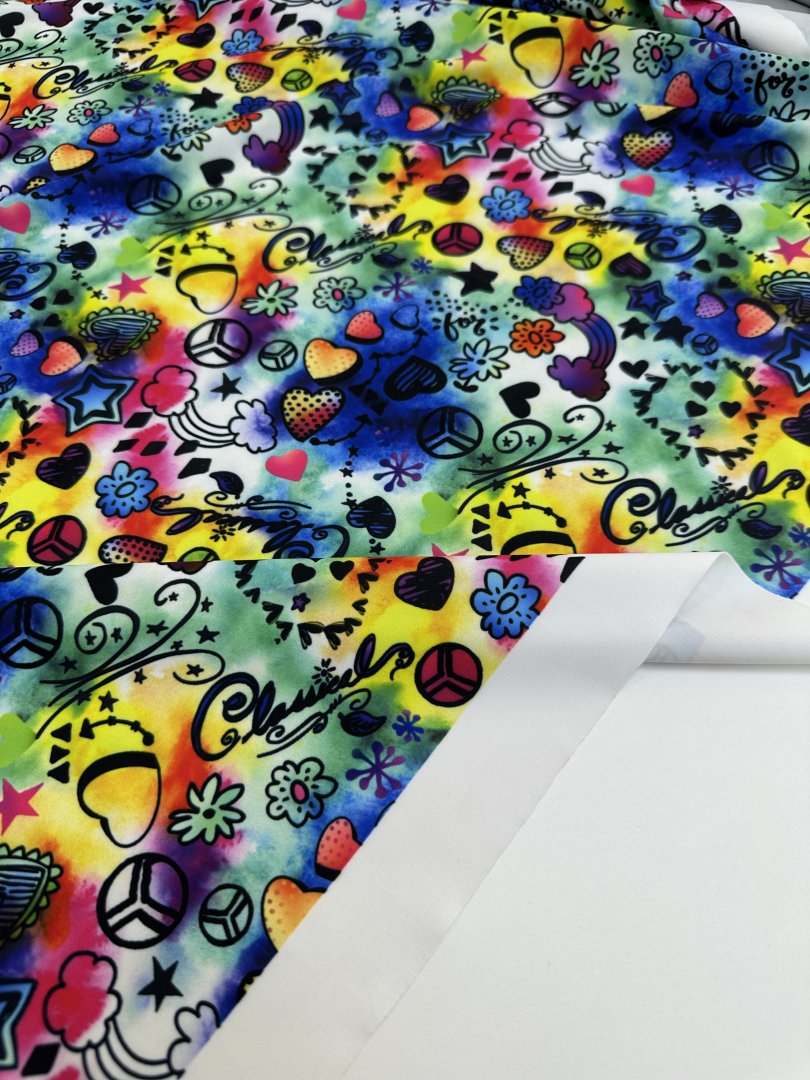 картинка Бифлекс принтованный БИФП151 от магазина Компания "Бенефис