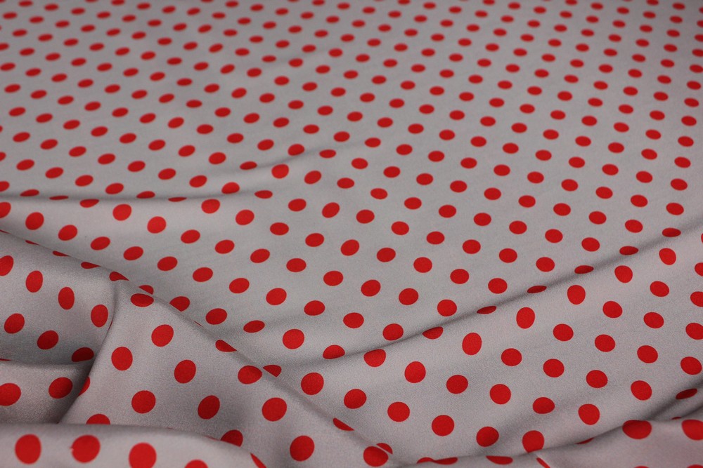 картинка Шелк принт Ш270 от магазина Компания "Бенефис