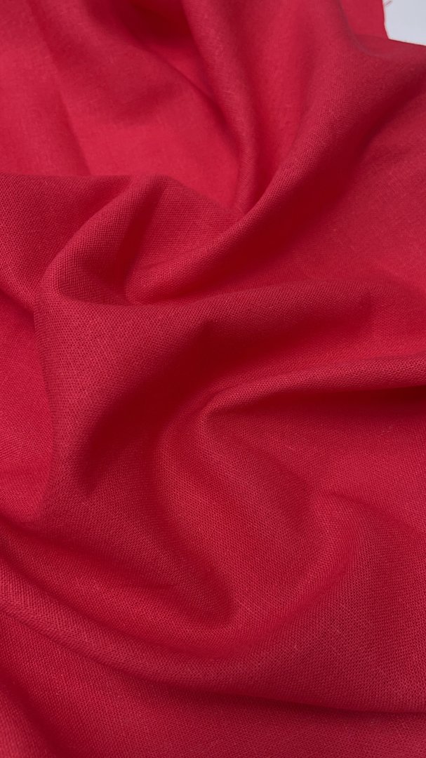 картинка Лен однотонный ЛЕНЛ490 от магазина Компания "Бенефис