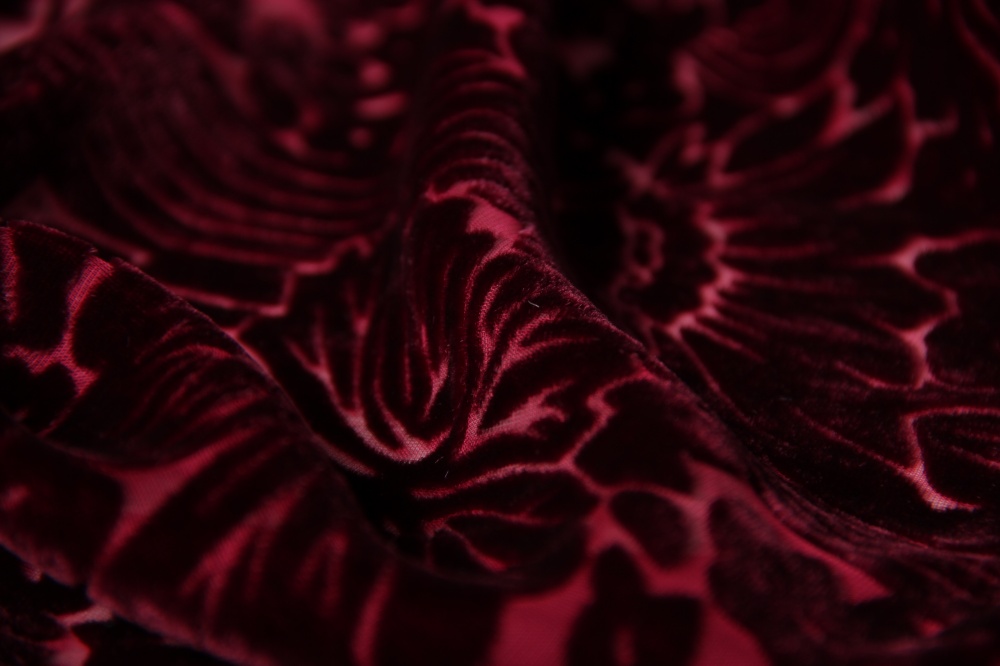 картинка Бархат БАРХ58 от магазина Компания "Бенефис