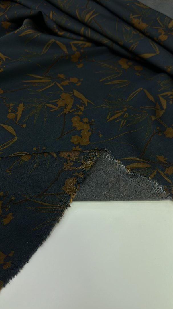 картинка Вискоза сатин ВИ9 от магазина Компания "Бенефис