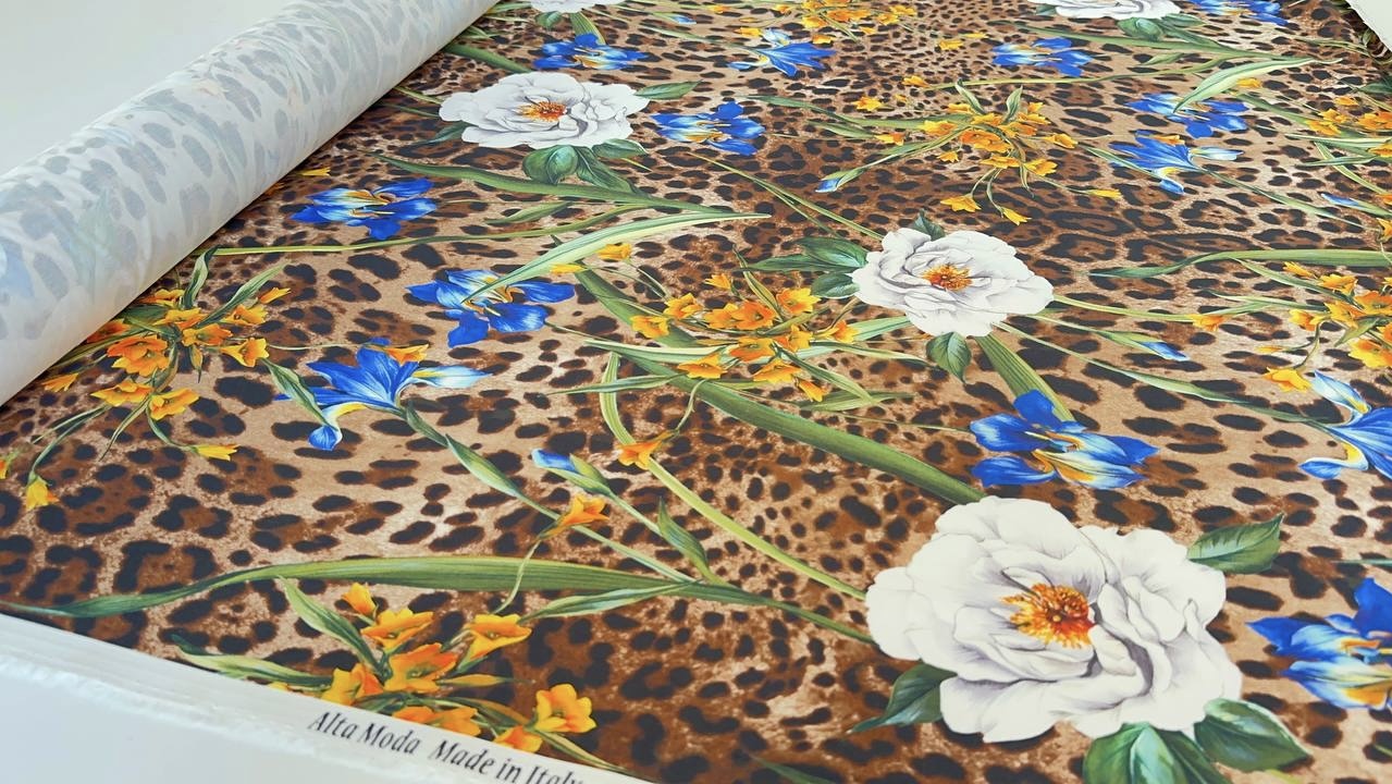 картинка Джинсовая ДЖГ277 от магазина Компания "Бенефис