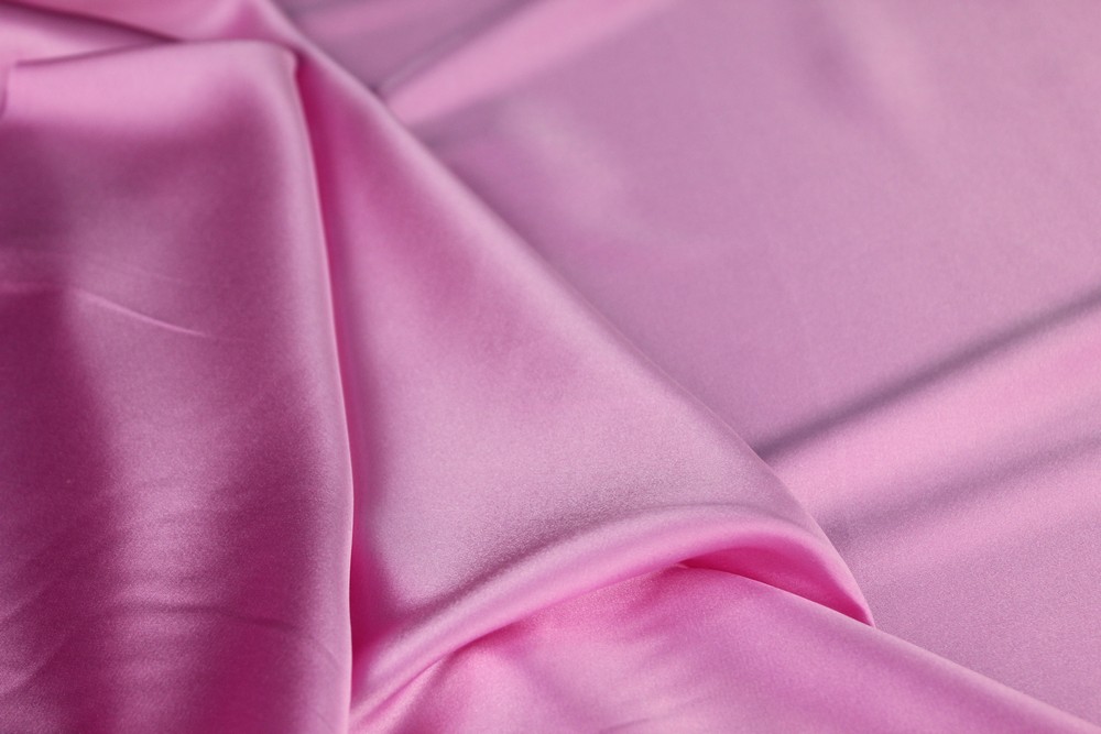 картинка Шелк однотонный Ш197 от магазина Компания "Бенефис