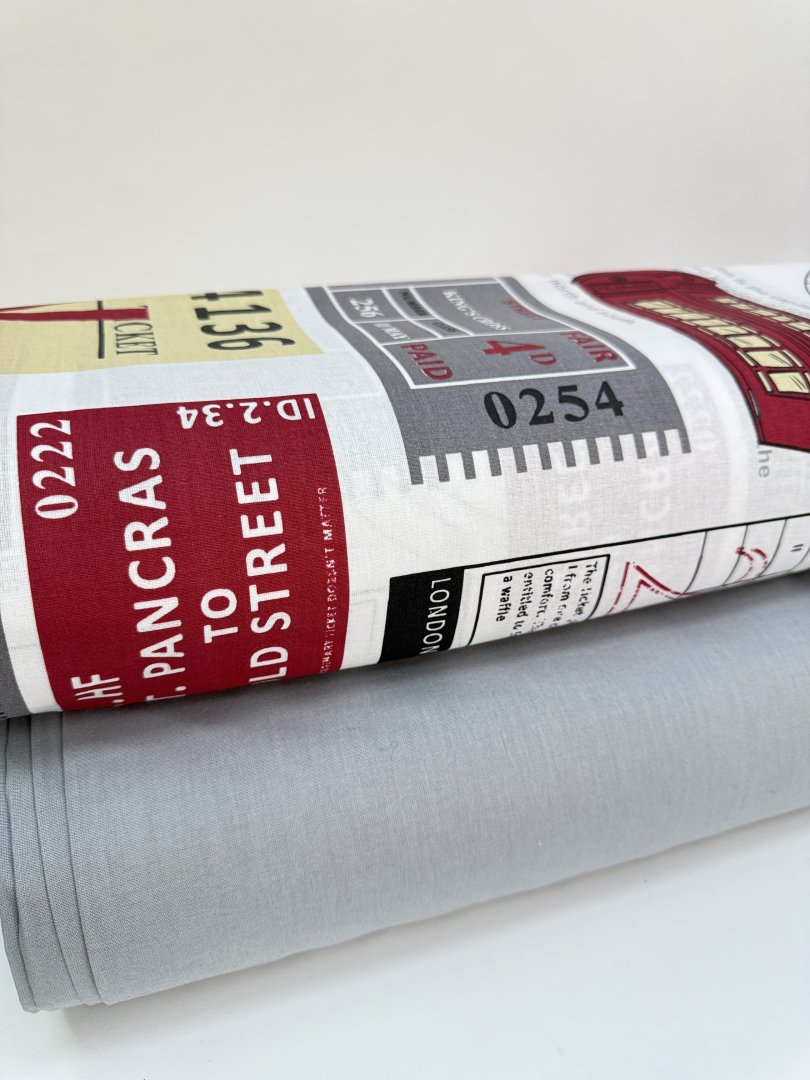 картинка Поплин ПБ40 от магазина Компания "Бенефис