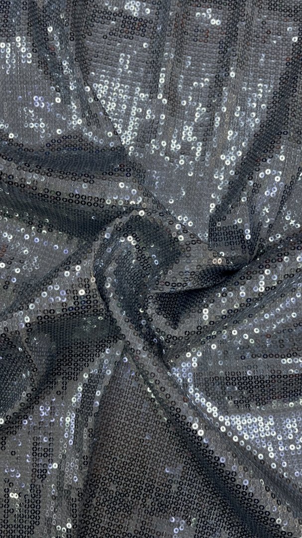 картинка Пайетки ДЧ27 от магазина Компания "Бенефис