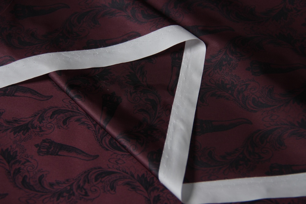 картинка Плащевая принтованная ПЛС37 от магазина Компания "Бенефис