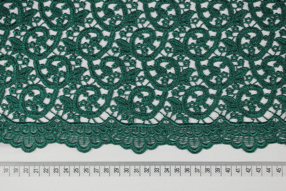 картинка Кружево КР375 магазин Компания "Бенефис являющийся официальным дистрибьютором в России  картинка Кружево КР375 от магазина Компания "Бенефис