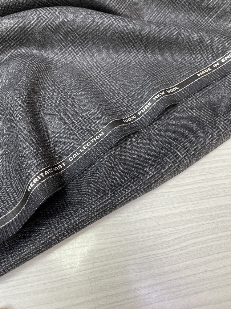 картинка Костюмная клетка КОСТ885 от магазина Компания "Бенефис