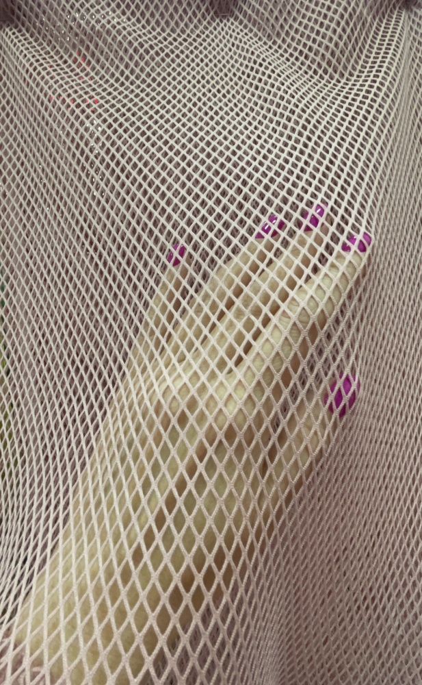 картинка Сетка стрейч крупная СЕТ55 от магазина Компания "Бенефис