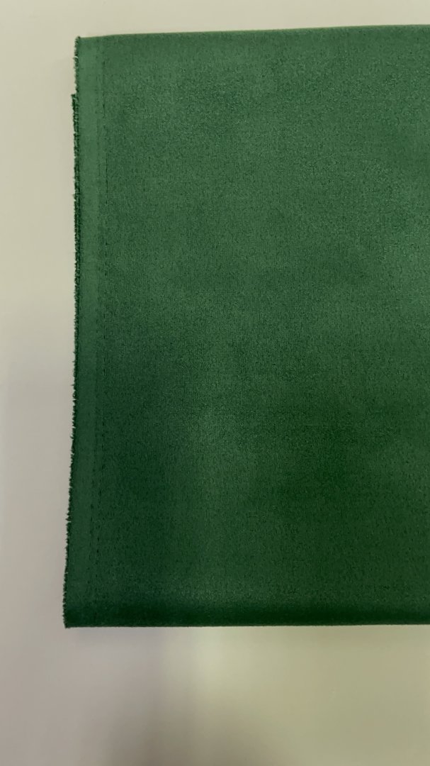 картинка Замша трикотаж КОЖП21 от магазина Компания "Бенефис