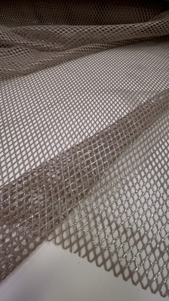 картинка Сетка металлик СЕТ59 от магазина Компания "Бенефис