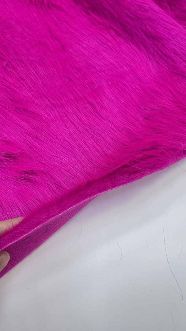 картинка Мех однотонный МЕХЮ92 от магазина Компания "Бенефис