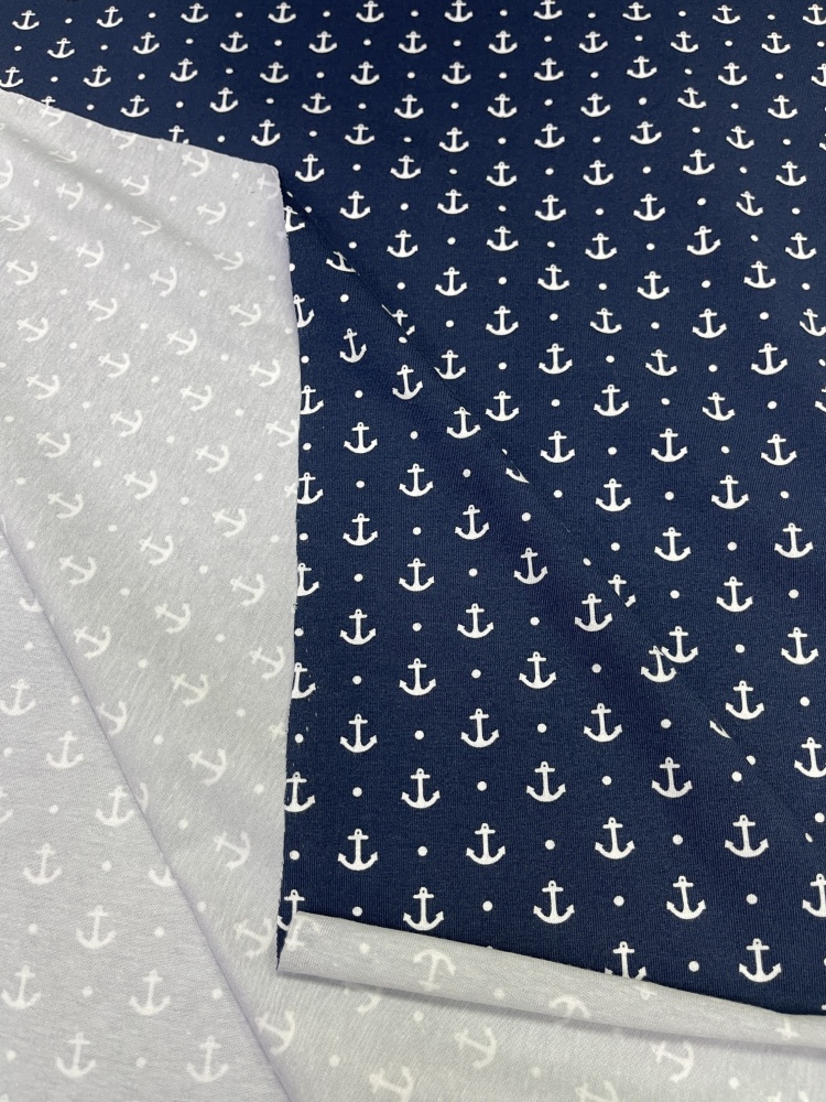 картинка Трикотаж кулирка принт ТРЦ282 от магазина Компания "Бенефис