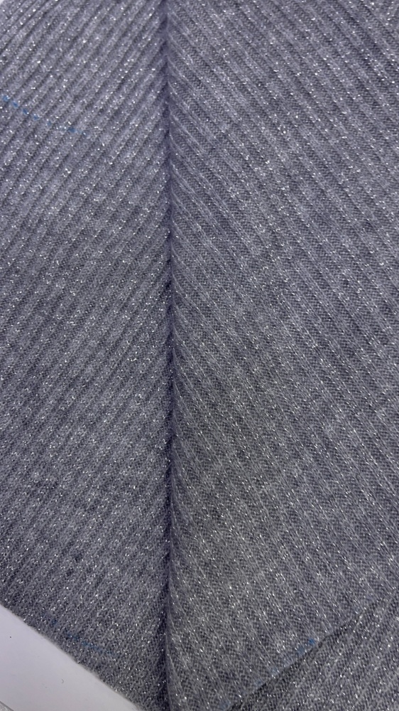 картинка Трикотаж лапша люрикс ТРЦ94 от магазина Компания "Бенефис