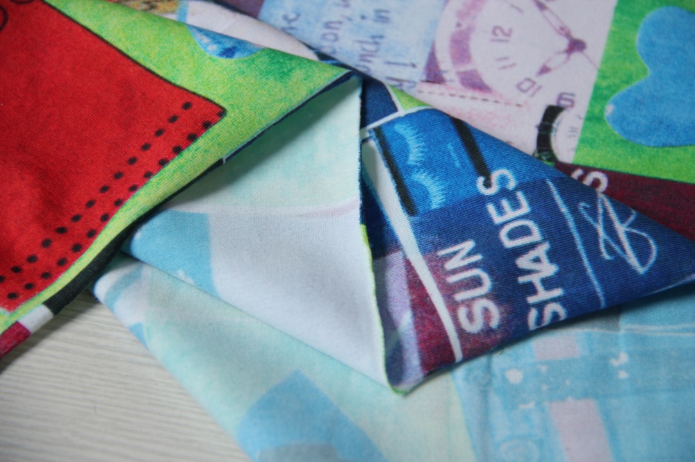 картинка Трикотаж цветной ТРЦ231 от магазина Компания "Бенефис