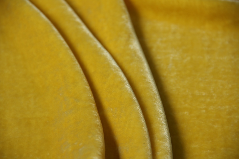 картинка Бархат натуральный БАРХН25 от магазина Компания "Бенефис