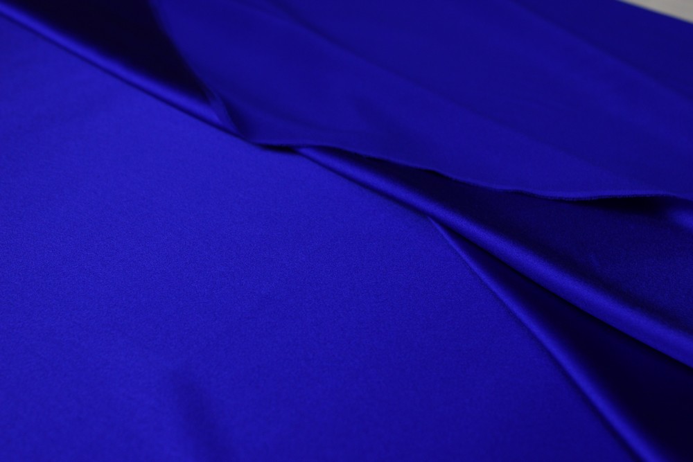 картинка Шелк однотонный Ш466 от магазина Компания "Бенефис