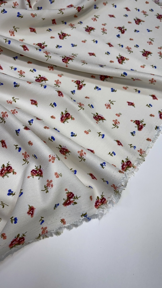 картинка Вискоза твил ВИ538 от магазина Компания "Бенефис