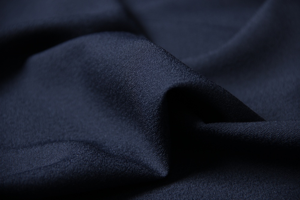 картинка Креп костюмный ВИ37 от магазина Компания "Бенефис