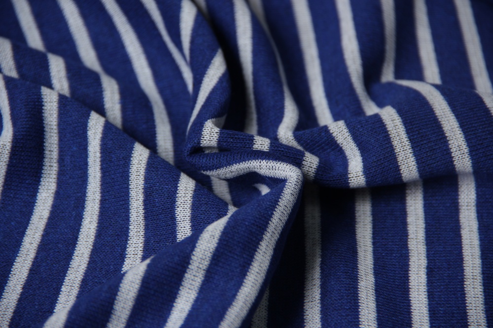 картинка Трикотаж полоска ТРЦ184 от магазина Компания "Бенефис