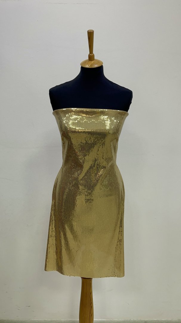 картинка Пайетки ДЧ38 от магазина Компания "Бенефис