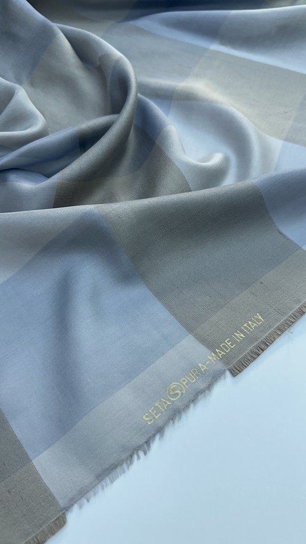 картинка Шелк натуральный Ш132 магазин Компания "Бенефис являющийся официальным дистрибьютором в России  картинка Шелк натуральный Ш132 от магазина Компания "Бенефис