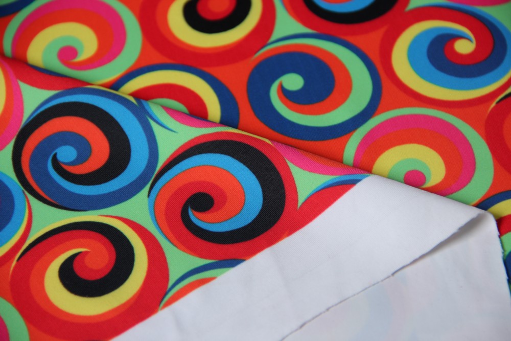 картинка Бифлекс принтованный БИФП90 от магазина Компания "Бенефис