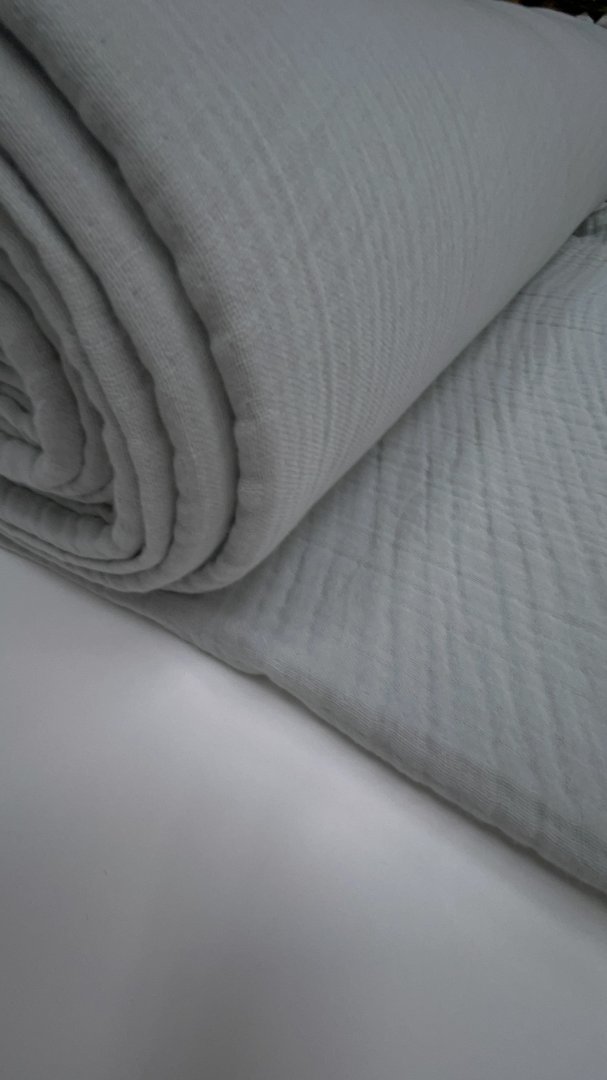 картинка Муслин жатый 4-х слойный ПБ185 от магазина Компания "Бенефис