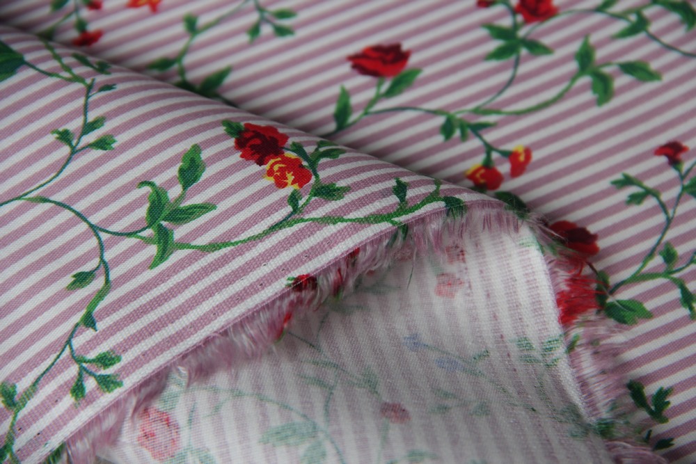 картинка Хлопок принтованный ХЛГ364 от магазина Компания "Бенефис