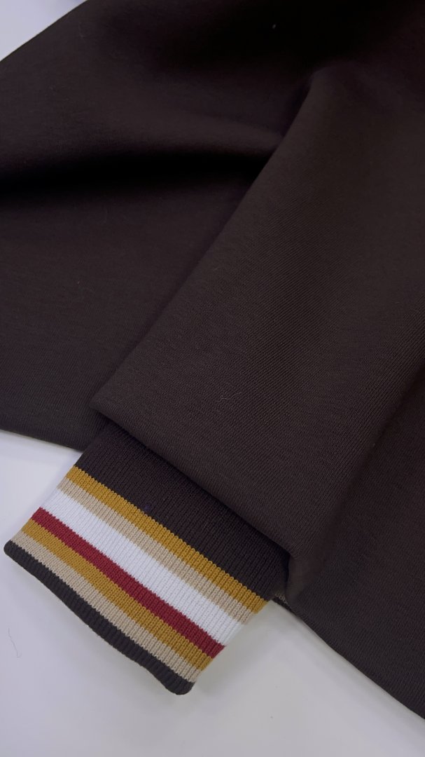 картинка Футер начес 3-х нитка ТРО33 от магазина Компания "Бенефис