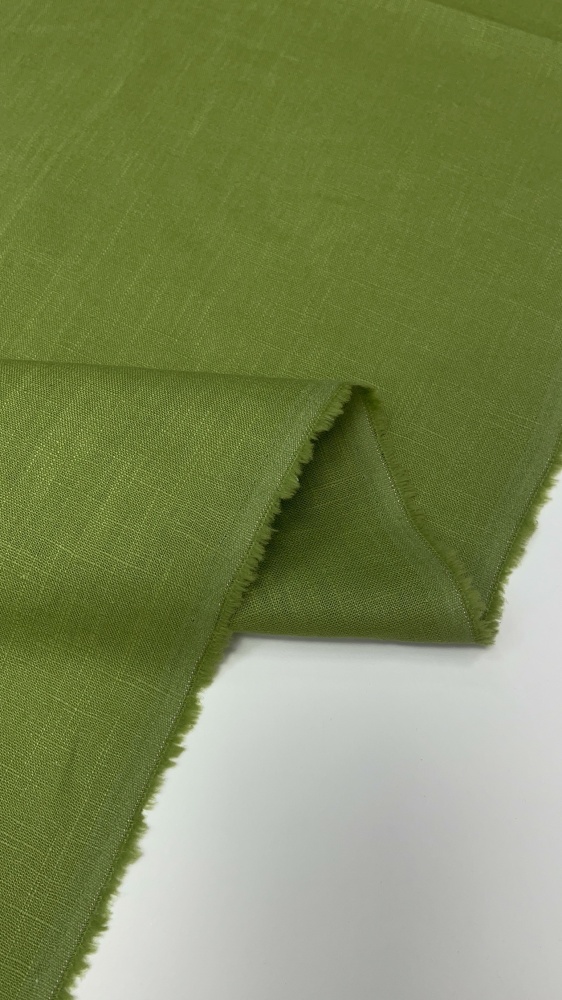 картинка Лен однотонный ЛЕНЛ480 от магазина Компания "Бенефис