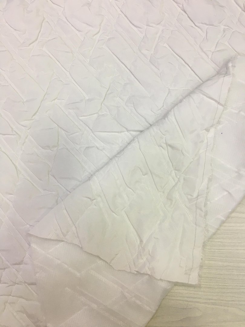 картинка Курточная однотонная 3D эффект КУРТ52 от магазина Компания "Бенефис