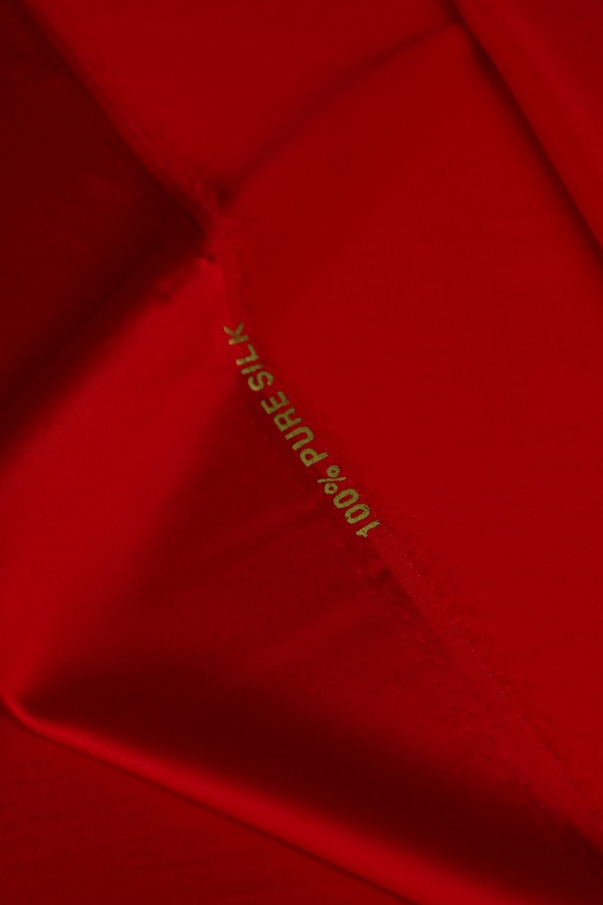 картинка Шелк однотонный Ш462 от магазина Компания "Бенефис