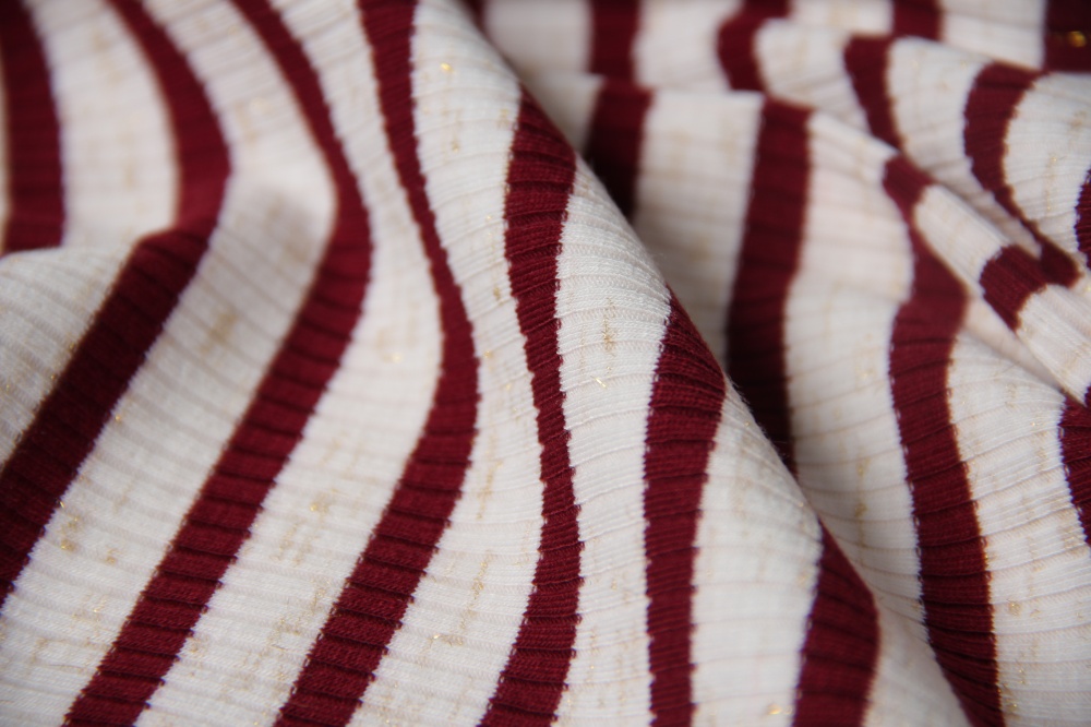 картинка Трикотаж полоска ТРЦ193 от магазина Компания "Бенефис