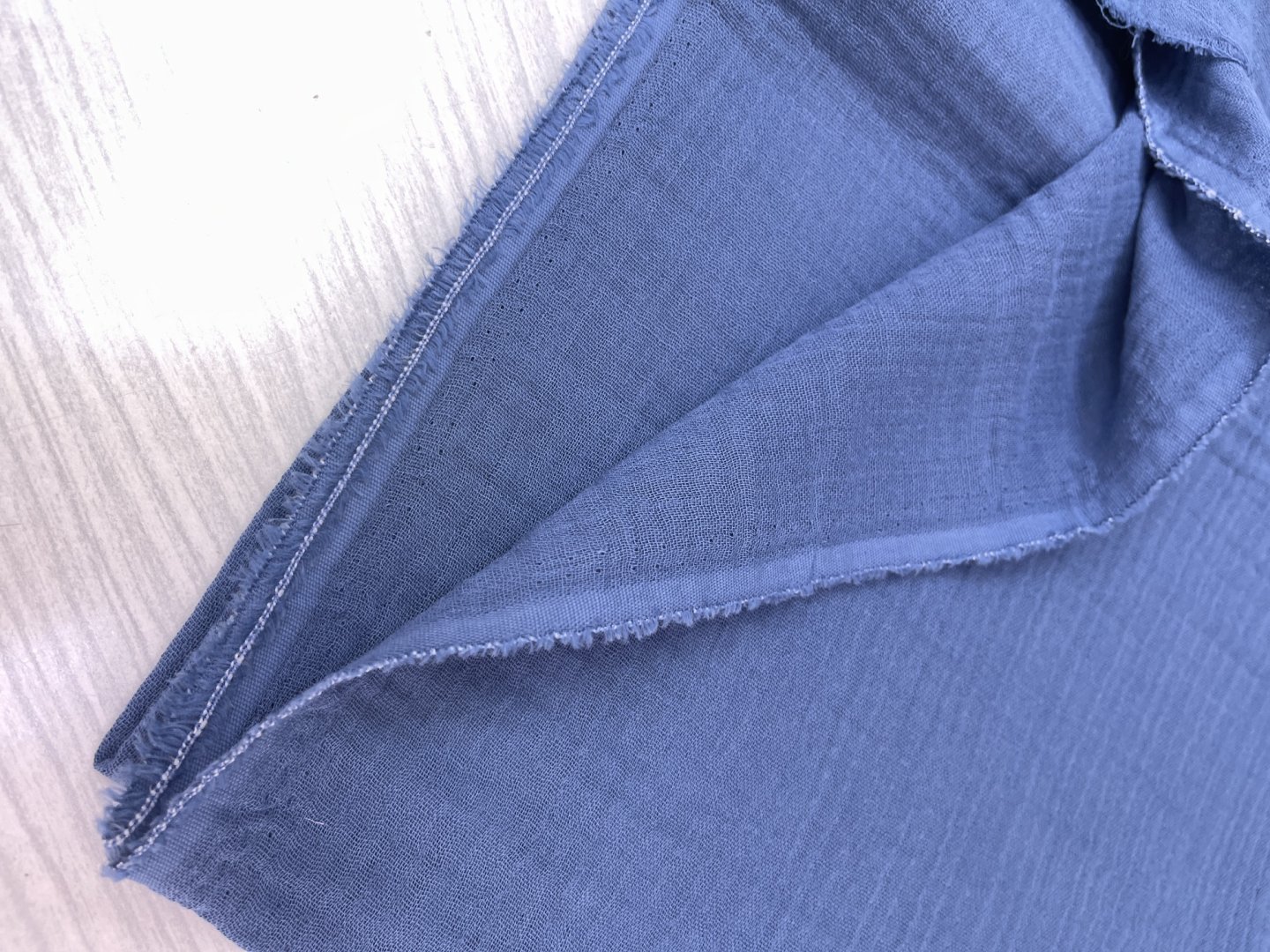 картинка Муслин жатый 2-х слойный ПБ123 от магазина Компания "Бенефис