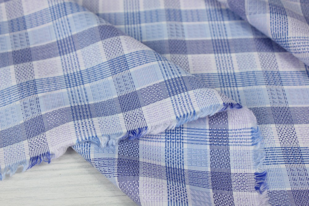 картинка Сорочечная клетка СЛ135 от магазина Компания "Бенефис