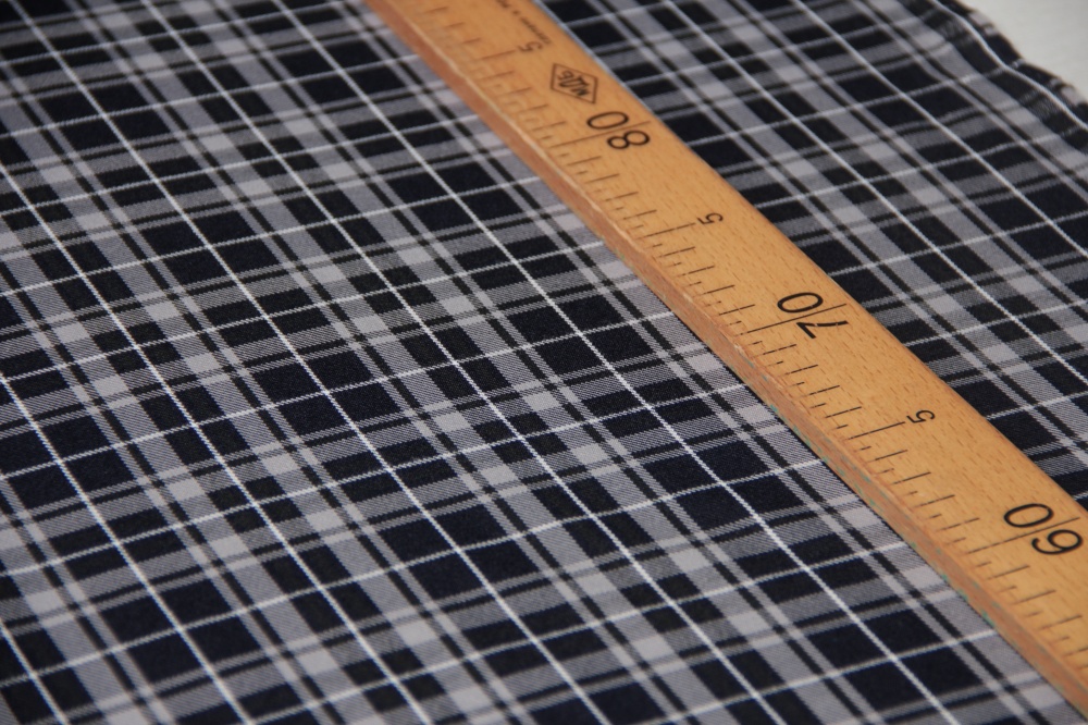 картинка Костюмная клетка КОСТ694 от магазина Компания "Бенефис