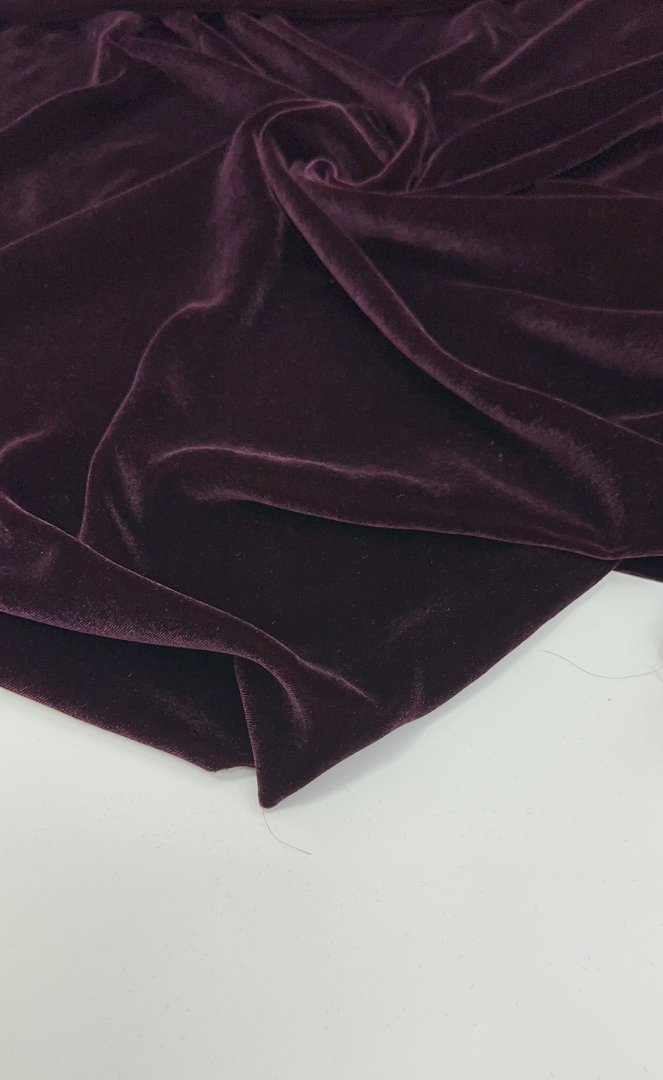 картинка Бархат натуральный БАРХН10 от магазина Компания "Бенефис