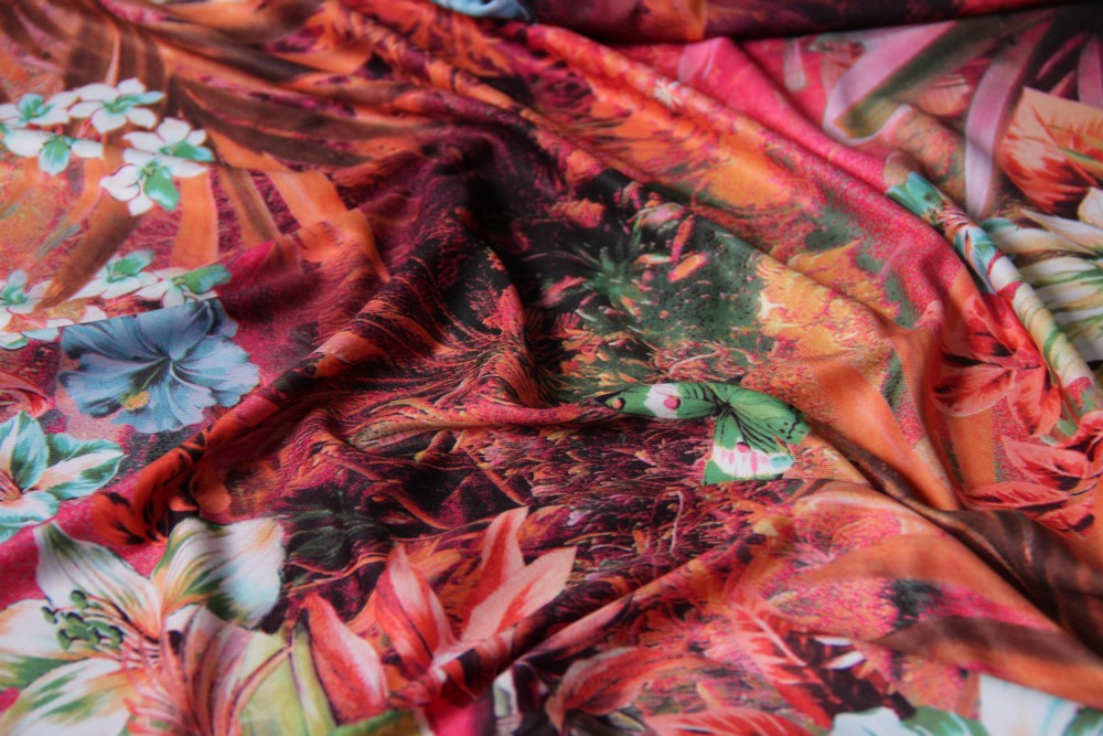 картинка Бифлекс принтованный БИФП94 от магазина Компания "Бенефис