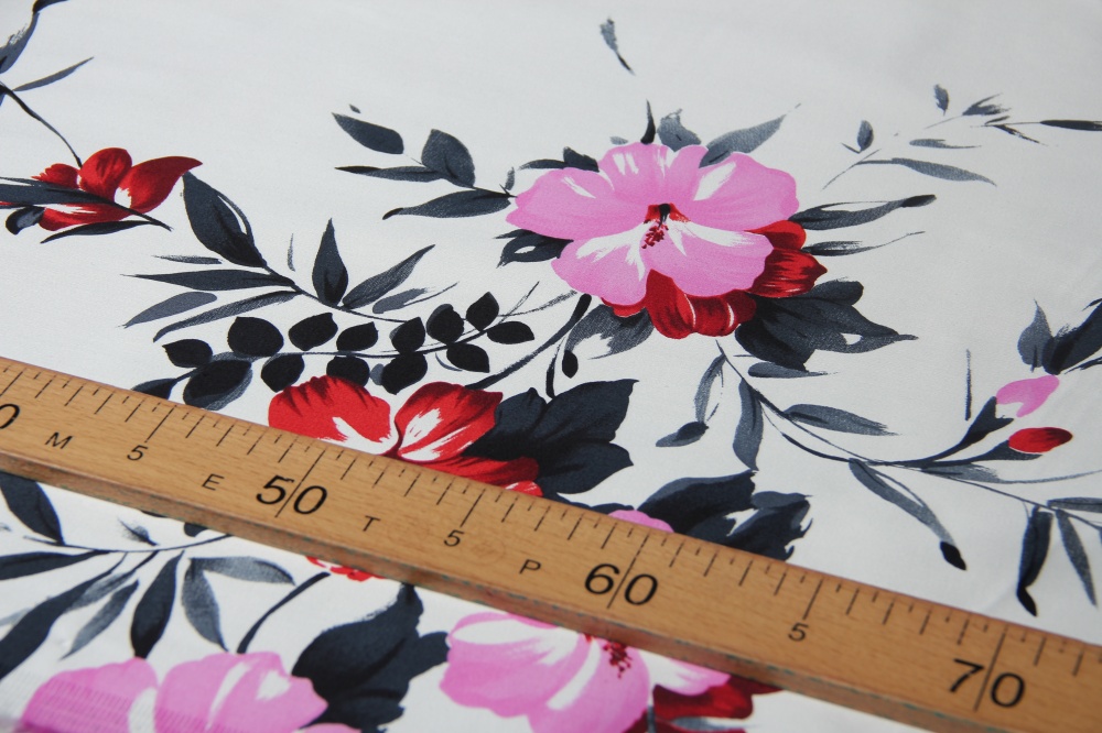 картинка Хлопок принтованный ХЛГ270 от магазина Компания "Бенефис