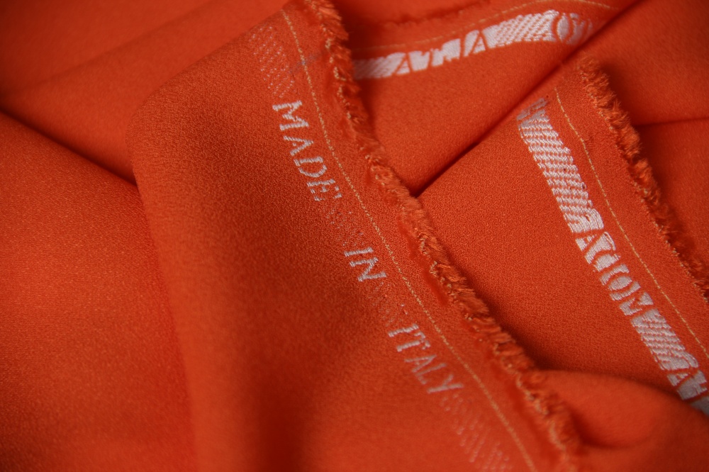 картинка Креп костюмный КРЕП148 от магазина Компания "Бенефис