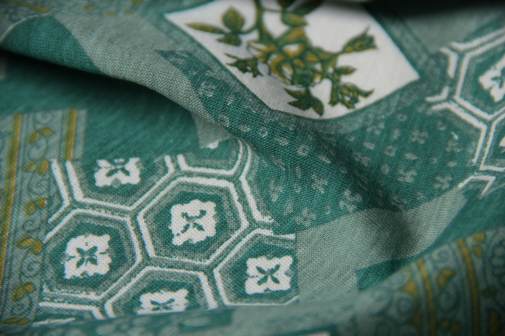 картинка Трикотаж цветной ТРЦ211 от магазина Компания "Бенефис