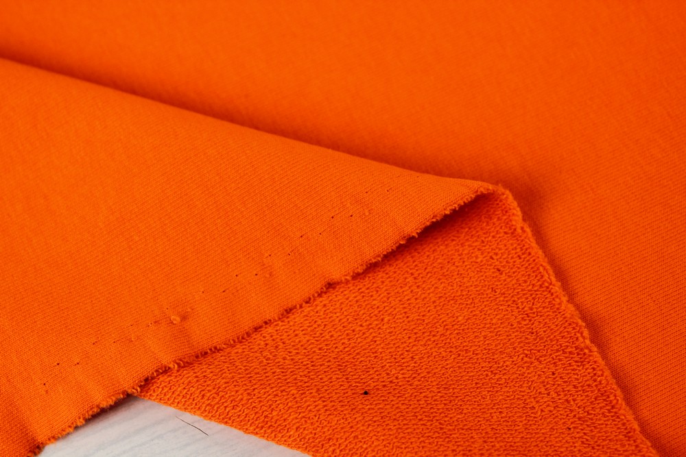 картинка Трикотаж футер 3-х нитка петля ТРО731 от магазина Компания "Бенефис