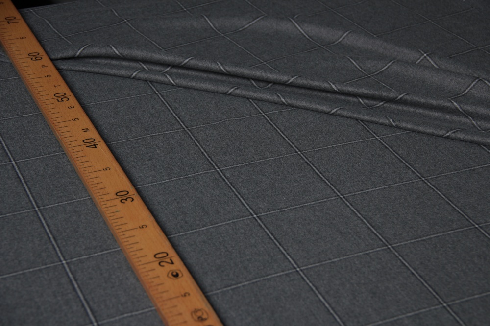 картинка Костюмная клетка КОСТ651 от магазина Компания "Бенефис