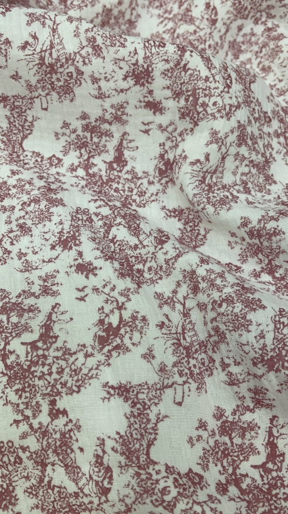 картинка Муслин ПБ14 от магазина Компания "Бенефис