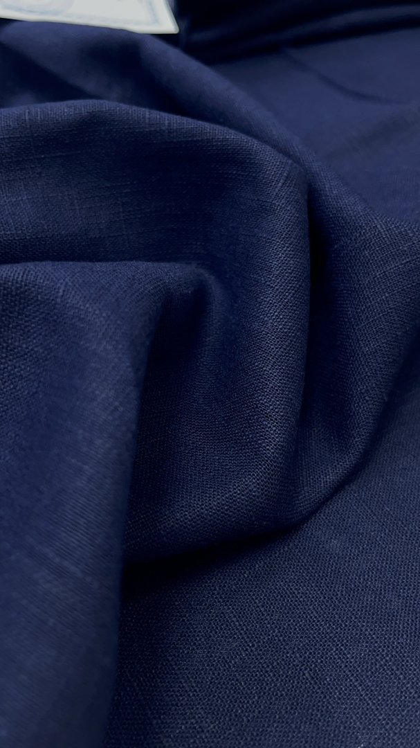 картинка Лен однотонный ЛЕНЛ482 от магазина Компания "Бенефис