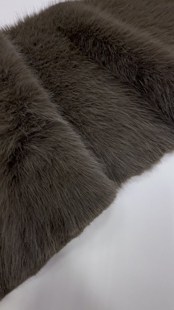 картинка Мех (песец) искусственный МЕХЮ37 от магазина Компания "Бенефис